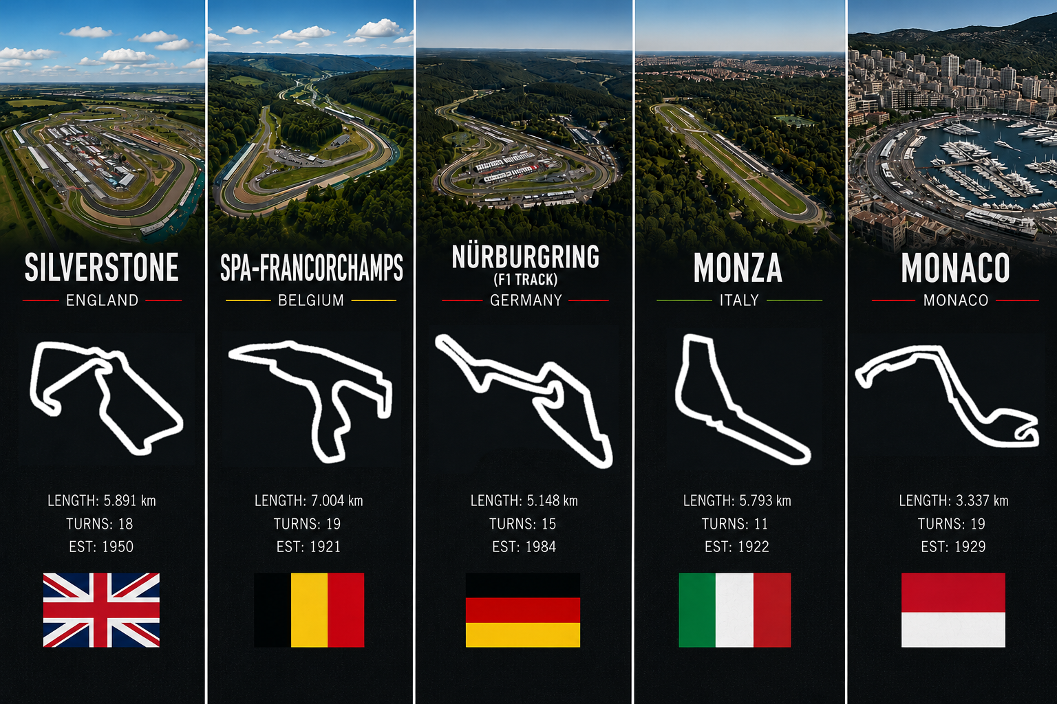 Private Circuit Access